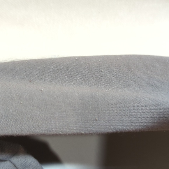 Soul Honey x KR Pullover Sweatshirt Know Mercy size Large missing drawstring - Picture 4 of 9